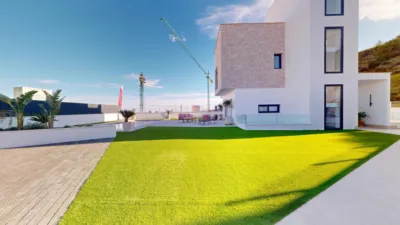 Casa – Finestrat, la Marina Baixa - Vista 4