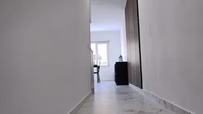 Apartment in Bus Station photo 25