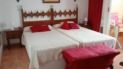 Apartment in Playa Arenal-Bol photo 8