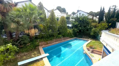 Chalet on Avinguda 317 photo 12