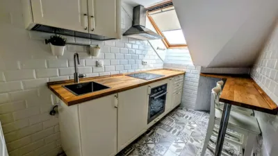 Penthouse in Loredo photo 10