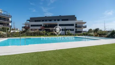 Apartment in La Plana photo 32
