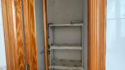 Apartment in the City Centre photo 13