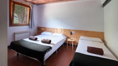 Rustic Finca in Alcover photo 25