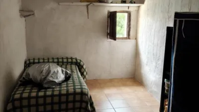 Chalet in La Higuera photo 10