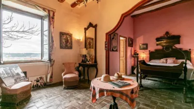 Chalet on Calle Despoblado photo 43