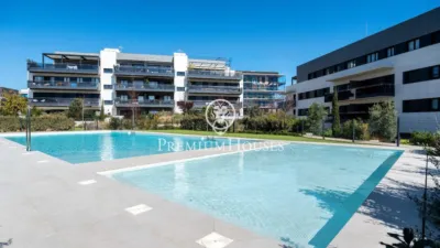 Apartment in La Plana photo 31