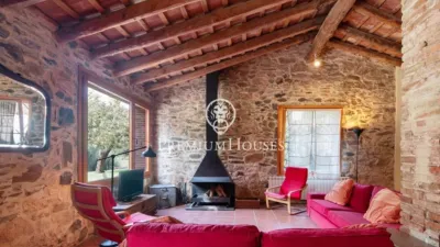 Rustic Finca in Alcover photo 10