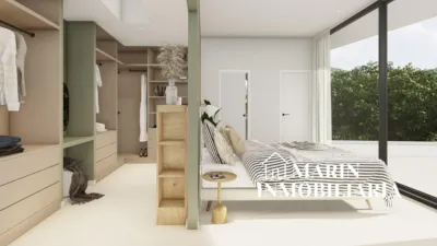 Chalet en Urbanizaciones photo 46