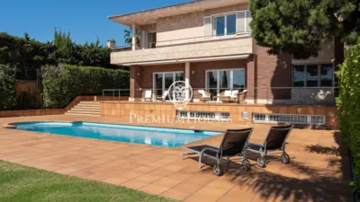 House in L'aragai photo 8