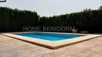 Casa – Benidorm, Urbanització Coblanca, la Marina Baixa - Vista 3