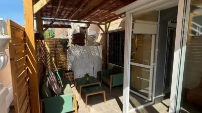 Apartment in Los Balcones photo 12