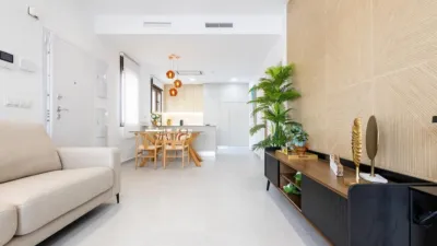Chalet in Desamparados-Hurchillo-Torremendo photo 2