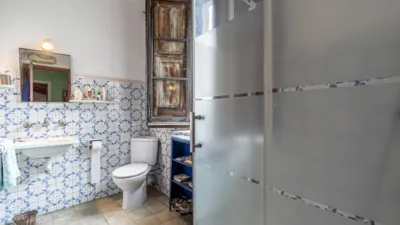 Chalet on Calle Despoblado photo 45