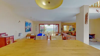 Townhouse in Els Munts photo 25