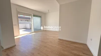 Penthouse on Carrer Pare Miquel Batllori photo 3