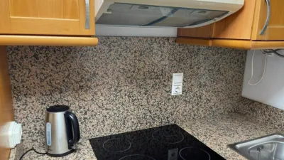 Apartment in Playa de los Locos photo 10