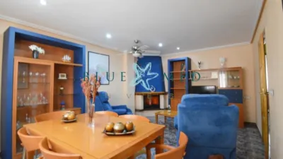 Duplex in Urbanización de la Playasol photo 6