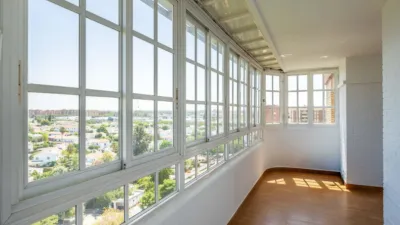 Apartment in Santa Clara photo 4