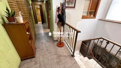 Chalet in Xàtiva photo 5