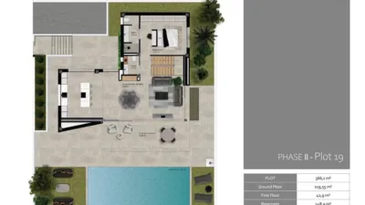 Chalet en Urbanizaciones photo 63