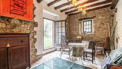 Chalet on Calle Despoblado photo 34