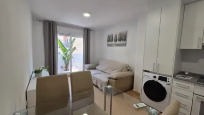 Piso – Alacant / Alicante, Sant Blai, l'Alacantí - Vista 2