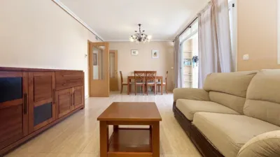 Apartamento en calle de Brasil photo 19