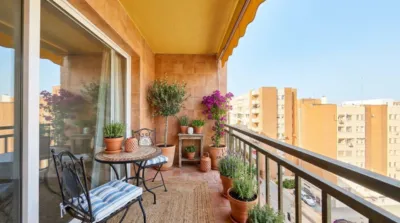 Apartment in Algiros photo 2