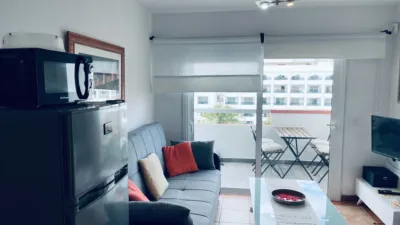 Apartment on Avenida Santiago Puig photo 2