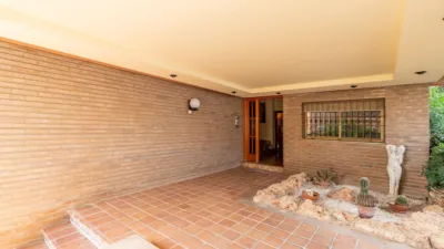 House on Avinguda de Azud photo 67