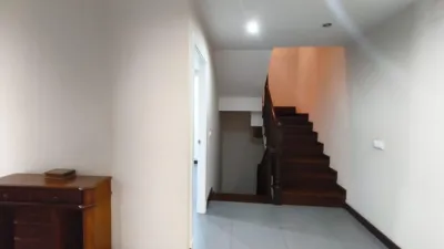 Chalet in Los Pacos photo 13