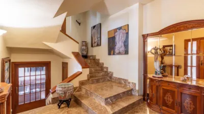 House on Avinguda de Azud photo 3