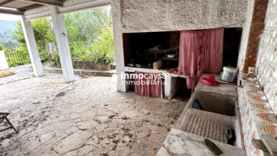 Chalet en Xàtiva photo 21