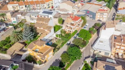 House on Avinguda de Azud photo 60