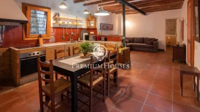 Rustic Finca in Alcover photo 29