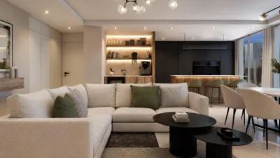 Penthouse at 23 Pintor Ribera Street photo 18