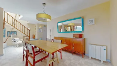 Townhouse in Els Munts photo 12
