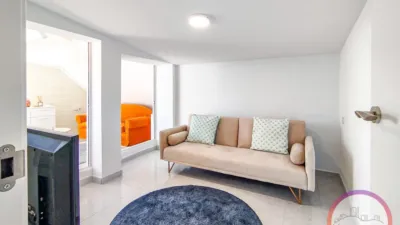 Piso – Fisterra, O Coto, Sardiñeiro - Vista 2