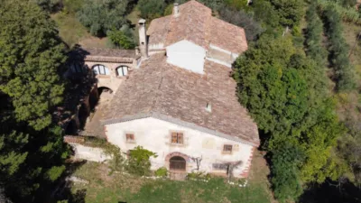 Chalet on Calle Despoblado photo 3