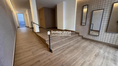 Penthouse on Carrer Pare Miquel Batllori photo 3