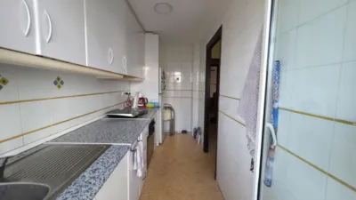 Apartment in Bus Station photo 25