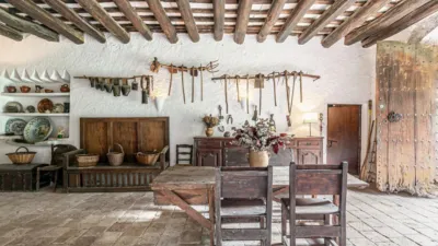 Chalet on Calle Despoblado photo 18