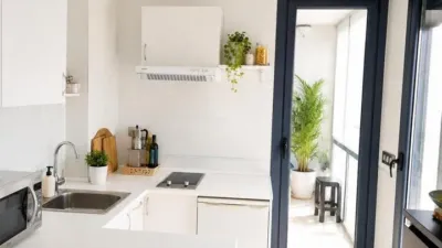 Apartment on Calle de las Peñas Blancas photo 4
