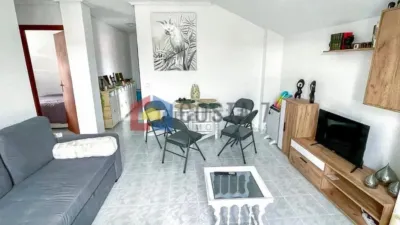 Apartment on Calle de la Costa photo 3
