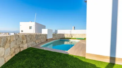 Semi-detached house in La Finca Golf photo 4
