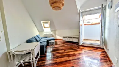 Penthouse in Loredo photo 9