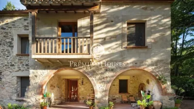 Rustic Finca in Alcover photo 19