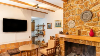 House on Avinguda de Azud photo 53