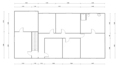 Chalet en calle Despoblat - Can Fiulet, nº 4 photo 46